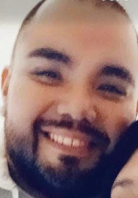 Ricardo Contreras death by force case in San Antonio, TX