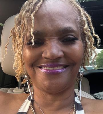 Rosalyn Wordlaw death by force case profile photo