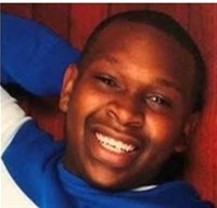 Nyle Baxter-Bradwell death by force case in Syracuse, NY
