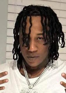 Xavier Clark death by force case profile photo