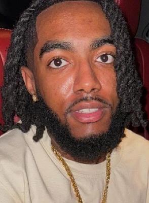 Zamarion Taylor death by force case profile photo