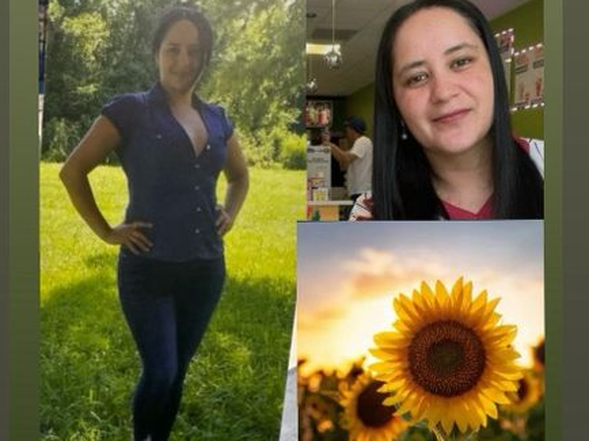 Brenda Molina death by force case in New Orleans, LA