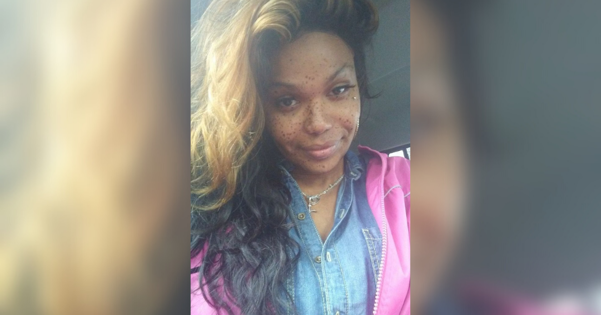 Tonya Harvey death by force case profile photo