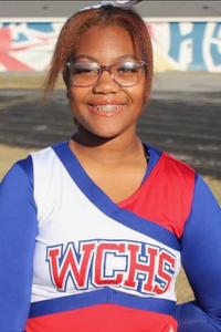 KiAsia Danae Hamilton death by force case in New Bern, NC