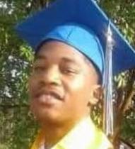 Kordell Summers death by force case profile photo
