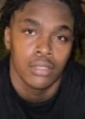 Kyron Carter death by force case profile photo