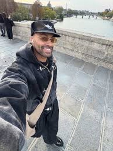 Peter Fana death by force case profile photo