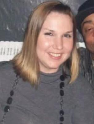 Rachael Free death by force case profile photo
