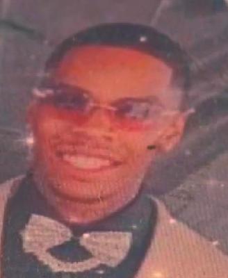 DaMarco Fletcher death by force case profile photo