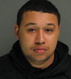 Deion Brown death by force case in Buffalo, NY