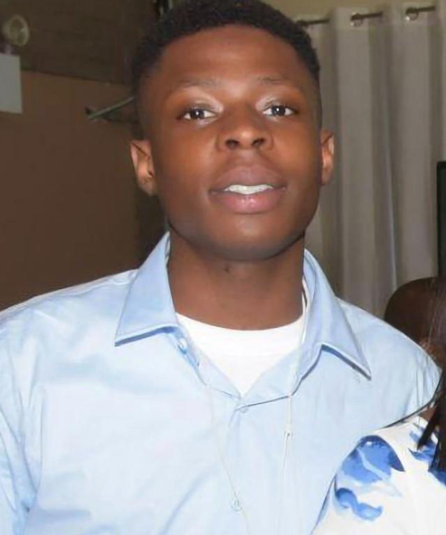 Fareed Adeyi death by force case in Bronx, NY