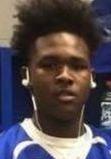 KenYatta Henry death by force case profile photo