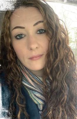 Kristal Moody death by force case profile photo