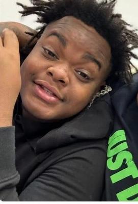 Martaevion Loston death by force case profile photo