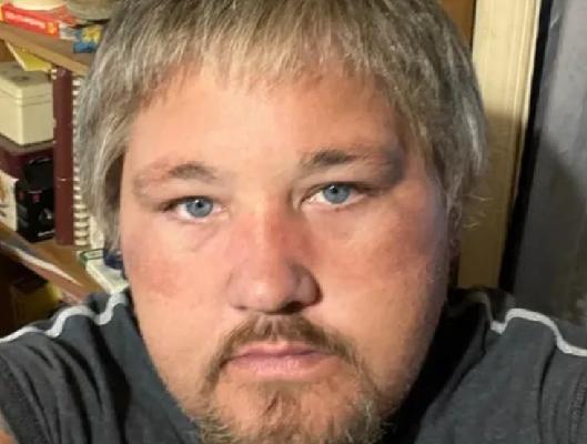 Matthew Morgan death by force case profile photo