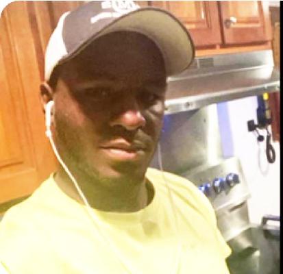 Mercedes Harris death by force case in Grenada, MS