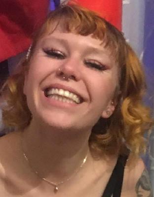 Shelby Campbell death by force case profile photo