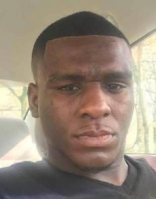 Willie James death by force case profile photo