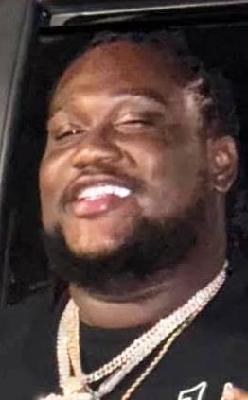 Anthony Anderson death by force case profile photo