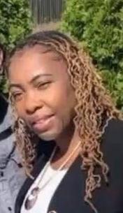 Carlene Williams death by force case profile photo