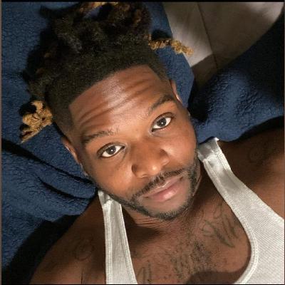 Christopher Lewis death by force case profile photo