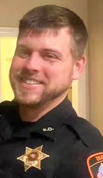Charles Riley death by force case profile photo