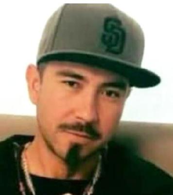 Enrique Nunez death by force case profile photo