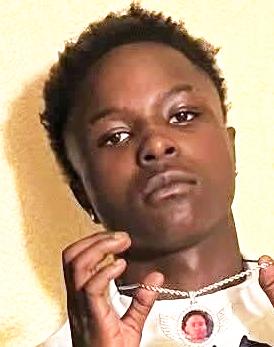 Jamahri Sims death by force case profile photo