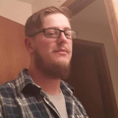 James Ragen death by force case profile photo