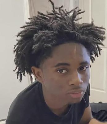 Jyran Johnson death by force case profile photo