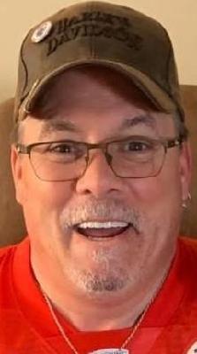 Rodney Logan death by force case profile photo