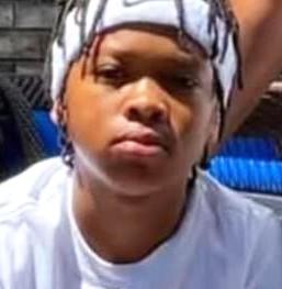 Stefan Toliver death by force case in Detroit, MI