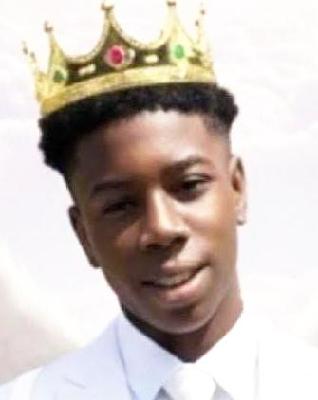 Tedkeyvious R Dyson death by force case in Mccomb, MS