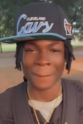 Camron Williams death by force case in Macon, GA