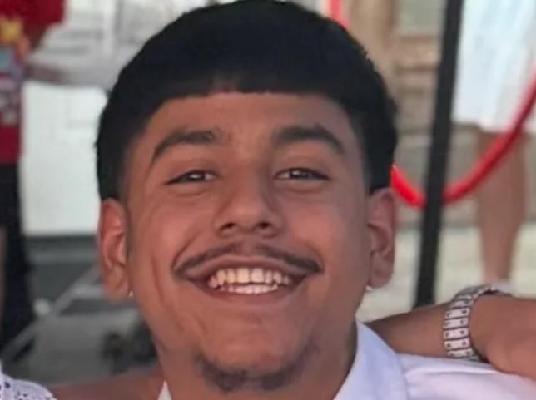 Evan Zion Alema death by force case in Bakersfield, CA