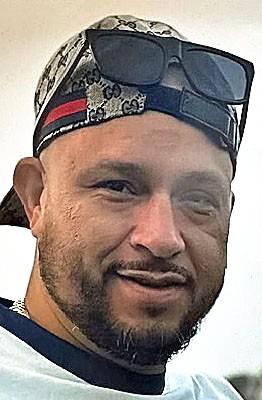 Jose Avila death by force case profile photo