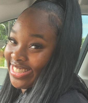 Kayla Johnson death by force case profile photo