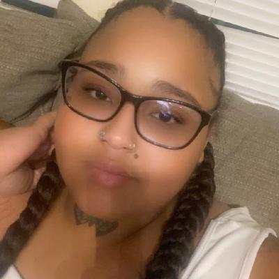 Kianna Mayberry death by force case profile photo