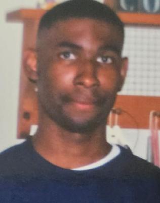 Norman Paul Brown death by force case in Dallas, TX