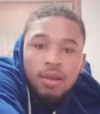 OShay White-Foster death by force case in Columbus, OH
