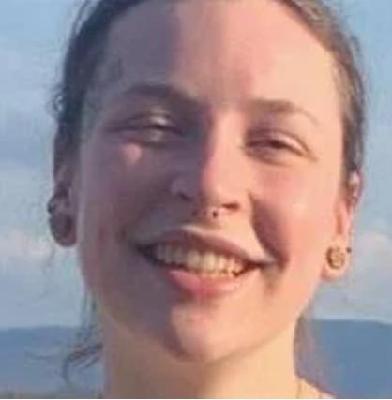Rachel Counts death by force case profile photo