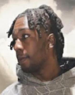 Tylen Gill death by force case profile photo