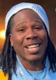 Jabari Henley death by force case profile photo