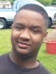 Dontay Garner death by force case profile photo