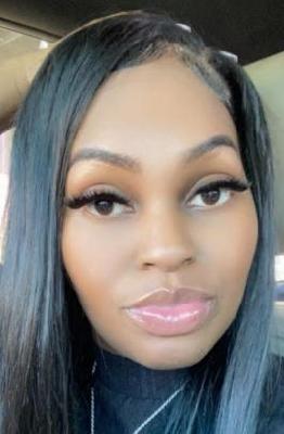 Latrece Harper death by force case in Pontiac, MI