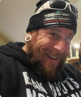 Steven Worthington death by force case in Gold Hill, OR