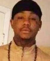 Charles Hamilton death by force case in Waldorf, MD