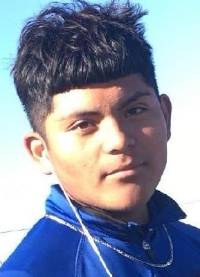 Faustino Mancilla death by force case in Fresno, CA