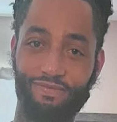 Kwaivon Dejesus death by force case in Richmond, VA