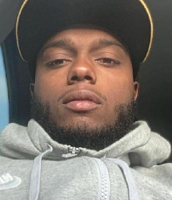 Leonard Jones death by force case profile photo